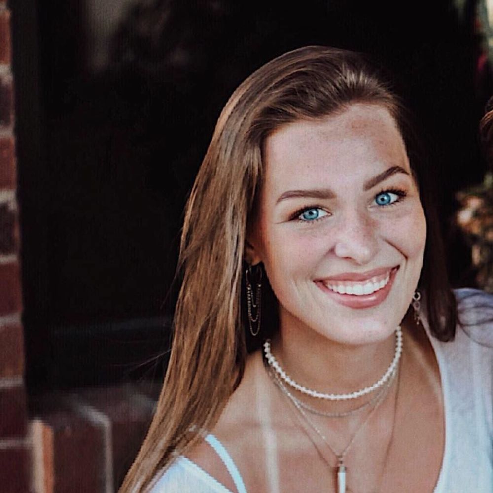 Meet your Posher, Paige